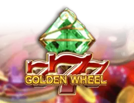 Слот 777 Golden Wheel