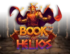 Слот Book Of Helios