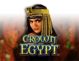 Слот Crown Of Egypt