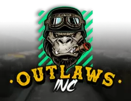 Слот Outlaws Inc