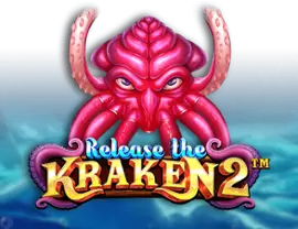 Слот Release The Kraken 2