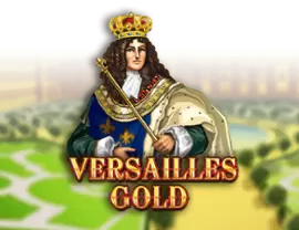 Слот Versailles Gold